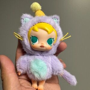 Baby Molly Pocket Friends - Leave me alone